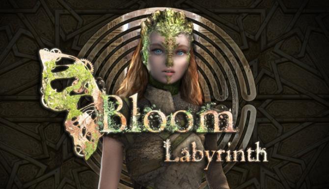 Bloom Labyrinth-PLAZA