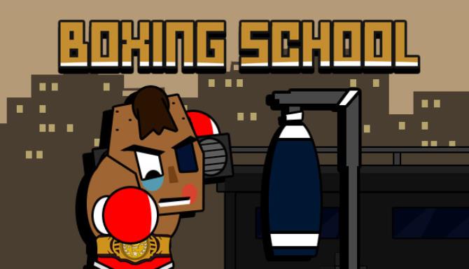 Boxing School Free Download