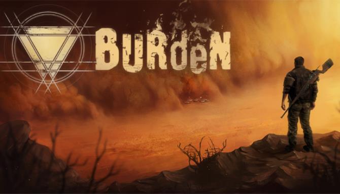 Burden-SKIDROW Free Download