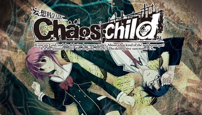 CHAOS CHILD-PLAZA Free Download