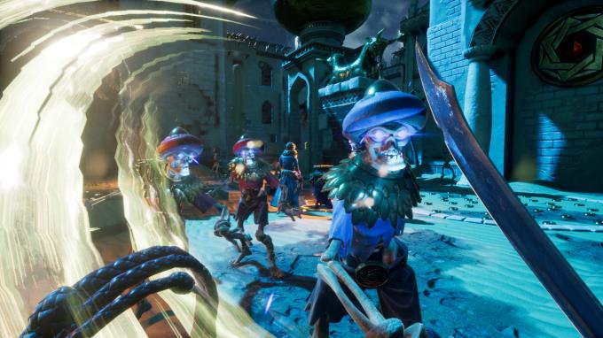 City of Brass Alchemists Draft Update v1 5 Torrent Download