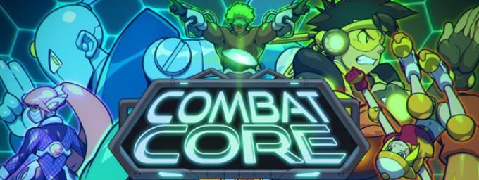 Combat Core-PLAZA Free Download