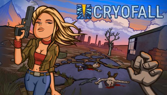 CryoFall Free Download