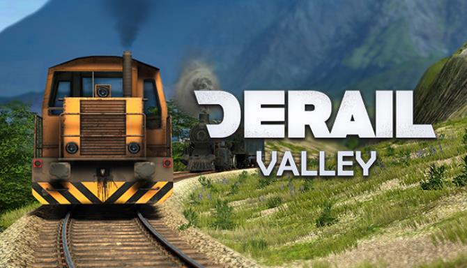 Derail Valley Free Download