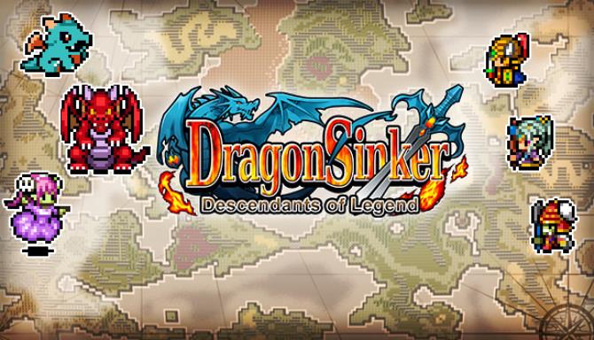 Dragon Sinker Free Download