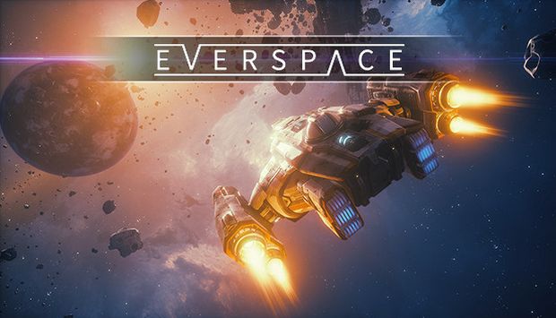 EVERSPACE Ultimate Edition-PLAZA Free Download