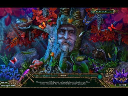 Enchanted Kingdom: The Fiend of Darkness Collector's Edition PC Crack