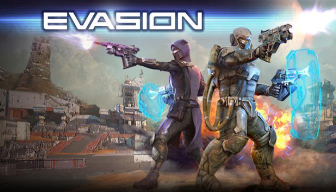 Evasion Free Download