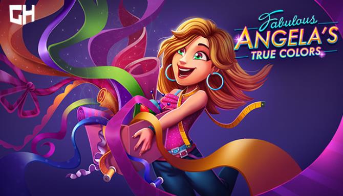 Fabulous – Angela’s True Colors Free Download