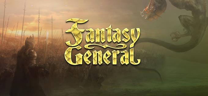 Fantasy General-GOG Free Download