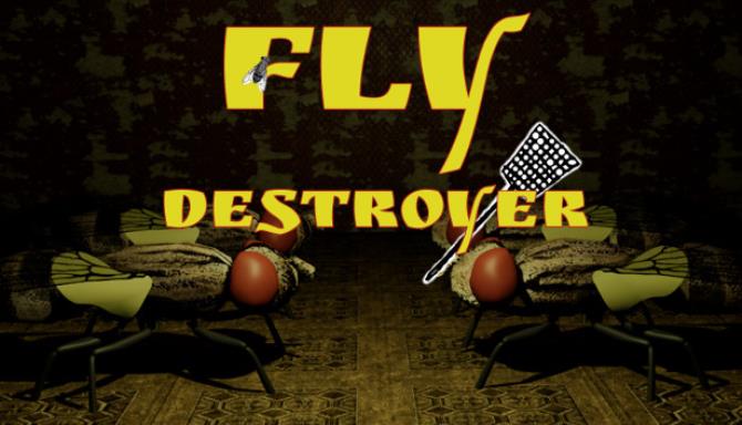 Fly Destroyer Free Download