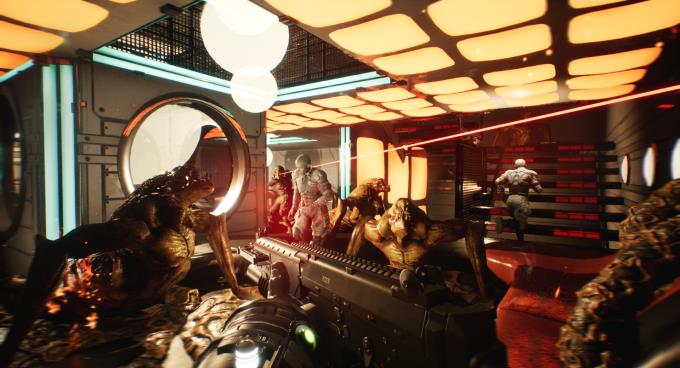 Genesis Alpha One Torrent Download