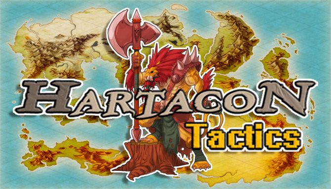 Hartacon Tactics Free Download