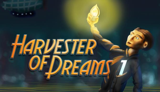 Harvester of Dreams Episode 1-PLAZA Free Download