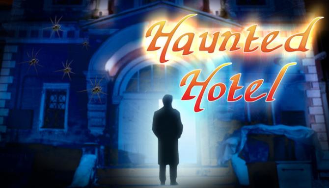 Haunted Hotel Free Download