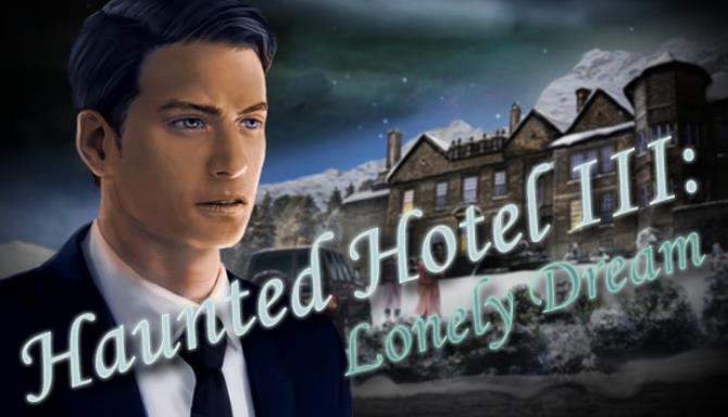 Haunted Hotel Free Download