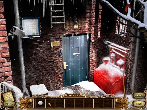 Haunted Hotel: Lonely Dream Torrent Download