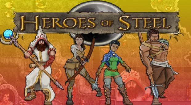 Heroes of Steel RPG Episode 4 Free Download