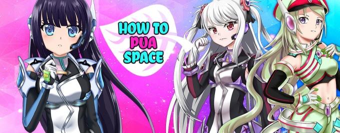 How to PUA (Space) Free Download