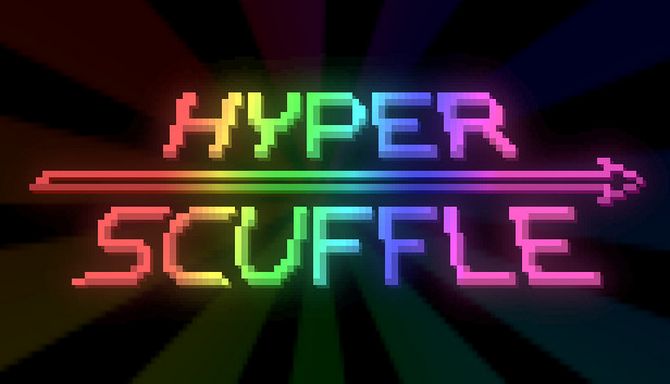 Hyper Scuffle Free Download