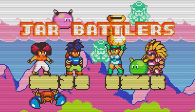 Jar Battlers Free Download