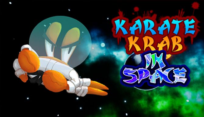Karate Krab In Space Update v1 4-PLAZA Free Download