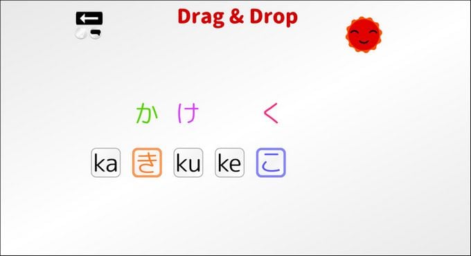 Let's Learn Japanese! Hiragana Torrent Download