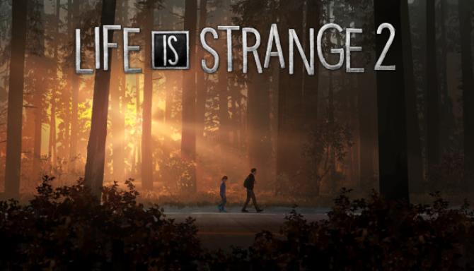 Life Is Strange 2 Episode 1 Roads-CPY Free Download