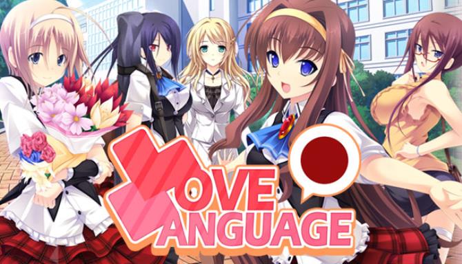 Love Language Japanese Free Download