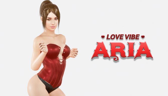 Love Vibe Aria PC Edition-TiNYiSO