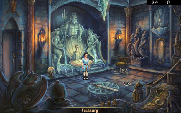 Mage's Initiation: Reign of the Elements Torrent Download