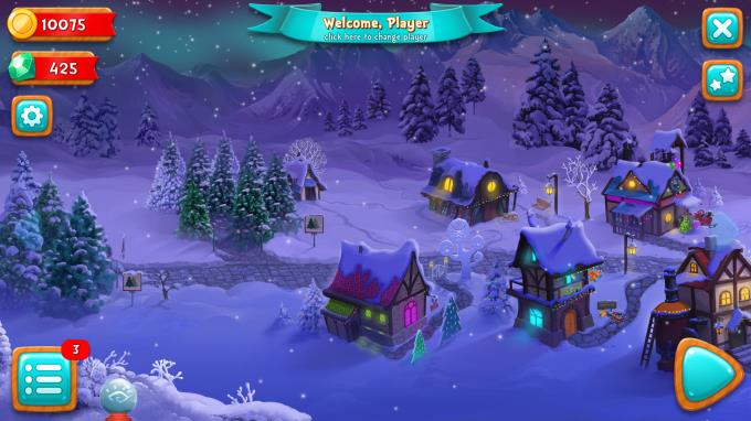 Mahjong Fest Winter Wonderland Torrent Download