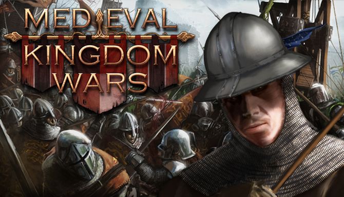 Medieval Kingdom Wars Update v1 16-PLAZA