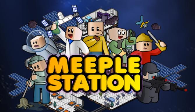 Meeple Station Free Download