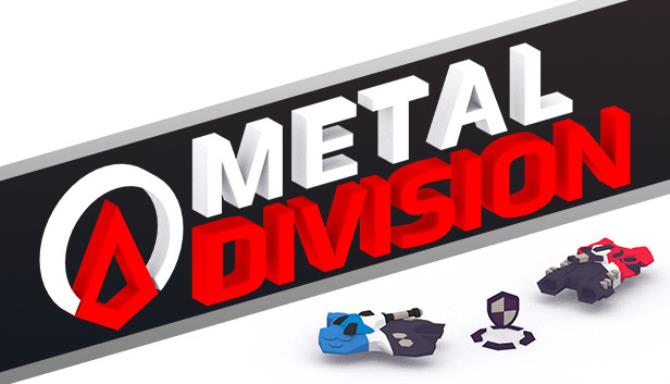 Metal Division Free Download