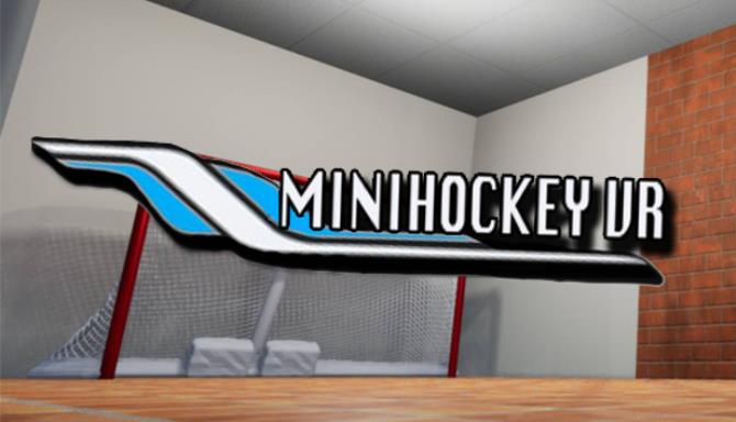 Mini Hockey VR Free Download