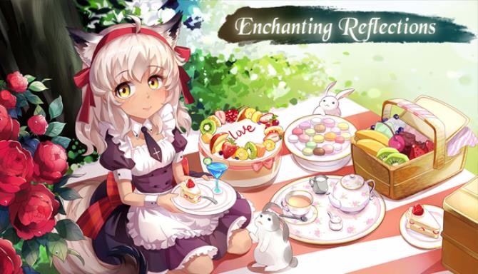 Mirror Enchanting Reflections-PLAZA Free Download