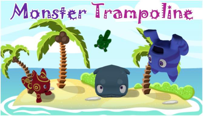 Monster Trampoline Free Download