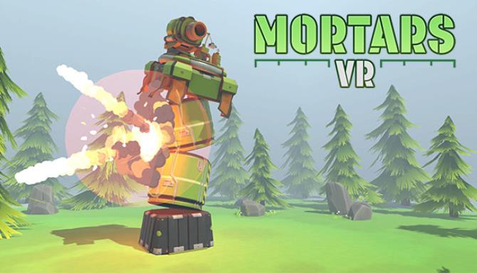 Mortars VR Free Download