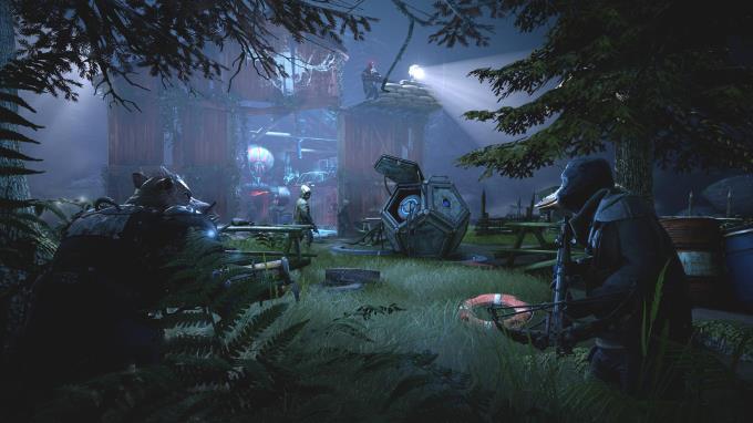 Mutant Year Zero Road to Eden Torrent Download