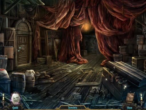 Mystery Legends: The Phantom of the Opera Collector's Edition PC Crack