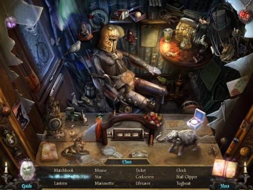 Mystery Legends: The Phantom of the Opera Collector's Edition Torrent Download
