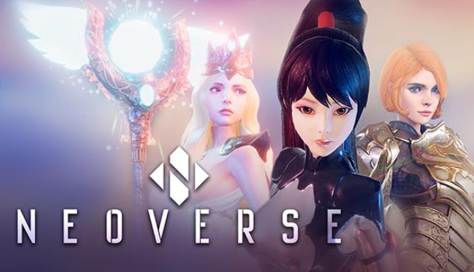 NEOVERSE Free Download