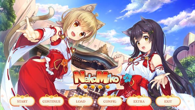 NekoMiko Torrent Download