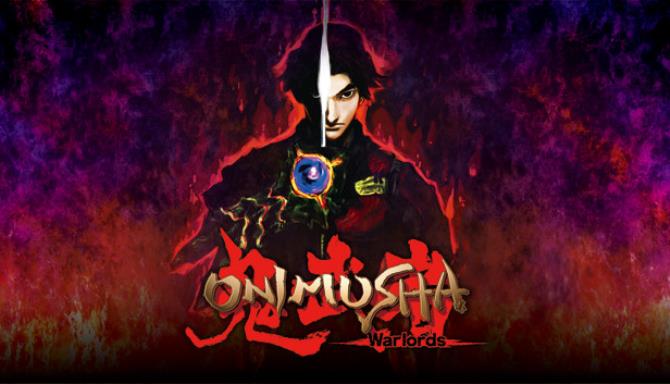 Onimusha Warlords-CODEX Free Download