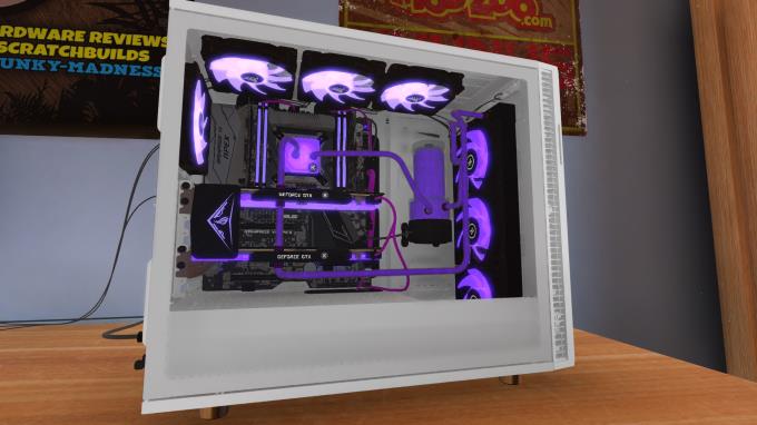 PC Building Simulator Update v1 0 1 Torrent Download