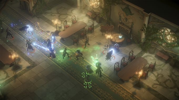 Pathfinder Kingmaker Update v1 2 0o Torrent Download