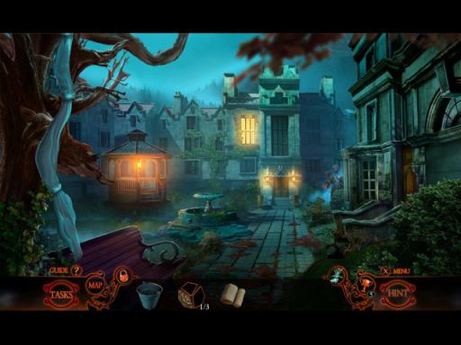 Phantasmat: Curse of the Mist Collector's Edition Torrent Download