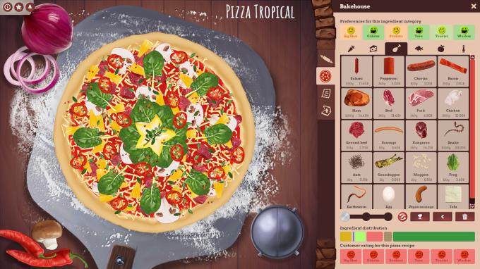 Pizza Connection 3 Fatman Torrent Download