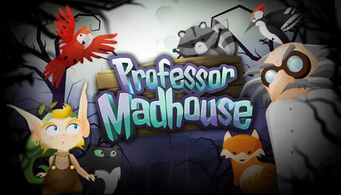 Professor Madhouse Free Download